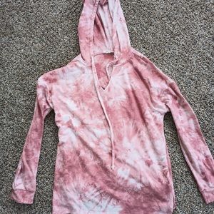 Cute lil hoodie. Medium